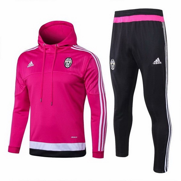 Chandal Juventus 2018-2019 Rosa